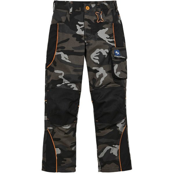 SCHEIBLER WORKWEAR Outdoorhose Kinder Active