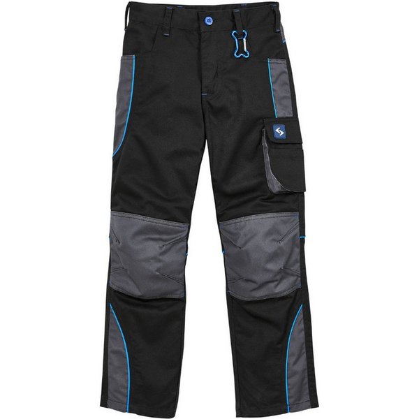 SCHEIBLER WORKWEAR Outdoorhose Kinder Active