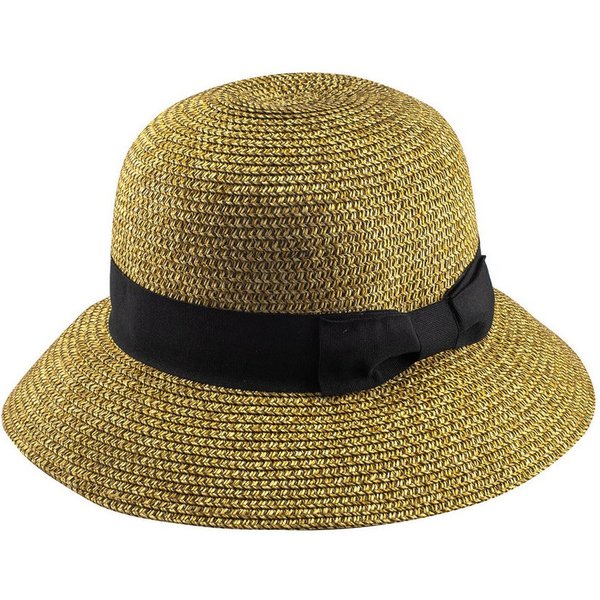 SCHEIBLER WORKWEAR Strohhut Sommerhut Anna Damen