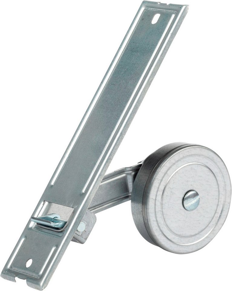 SCHELLENBERG Einlass-Gurtwickler für das Rollladensystem Maxi, Lochabstand 18,5 cm, Unterputz-Montage, Gurtbreite 23 mm, Set, 1-tlg., für Rollladengurte mit 23  – Bild 2 von 5