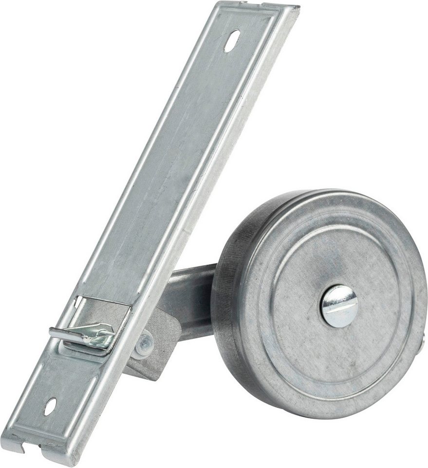 SCHELLENBERG Einlass-Gurtwickler für das Rollladensystem Maxi, Lochabstand 13,5 cm, Unterputz-Montage, Gurtbreite 23 mm, Set, 1-tlg., für Rollladengurte mit 23  – Bild 2 von 5