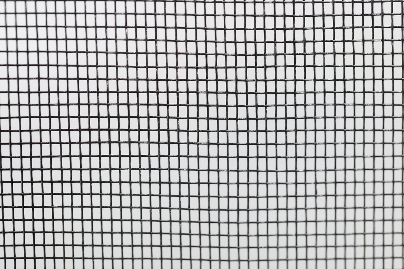 SCHELLENBERG Fliegengitter-Gewebe aus Fiberglas in anthrazit und weiß, (Packung, 1-St), Insektenschutz Rolle für Fenster und Tür, verschiedene Maße – Bild 3 von 5