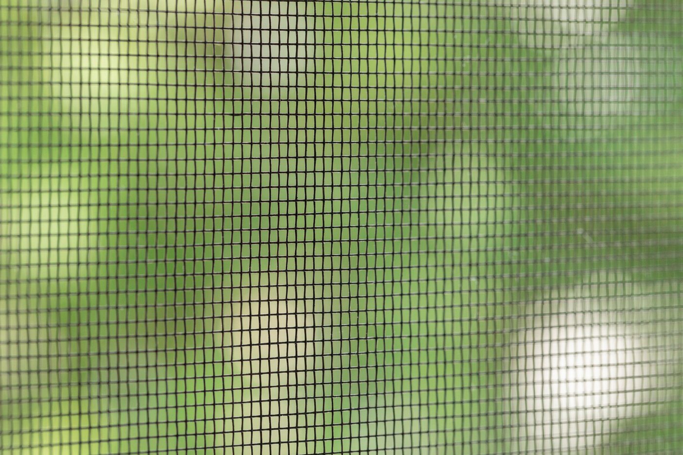 SCHELLENBERG Fliegengitter-Gewebe aus Fiberglas in anthrazit und weiß, (Packung, 1-St), Insektenschutz Rolle für Fenster und Tür, verschiedene Maße – Bild 2 von 5