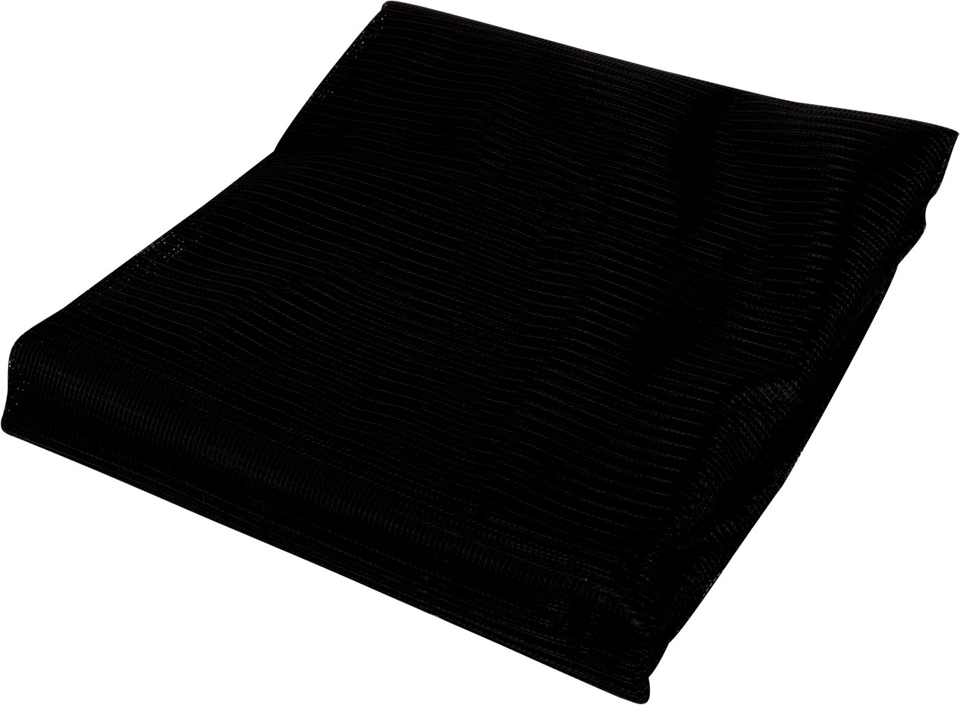 SCHELLENBERG Fliegengitter-Gewebe Maxi für große Fenster, (Packung, 1-St), Insektenschutz und Mückenschutz, 150 x 300 cm, anthrazit und weiß – Bild 3 von 5