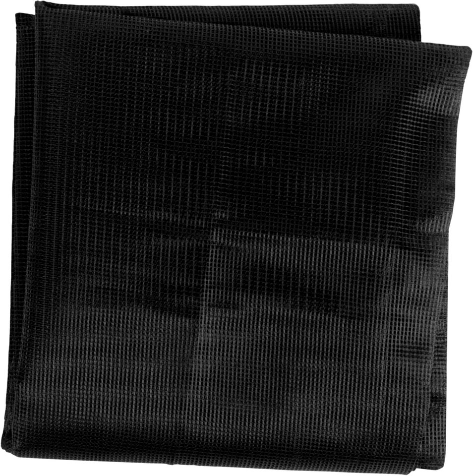 SCHELLENBERG Fliegengitter-Gewebe Simply Open aufrollbar für Fenster, 3-er Pack, (Set, 1-St), Klebe-Klett-Montage, 130 x 150 cm, anthrazit – Bild 3 von 5