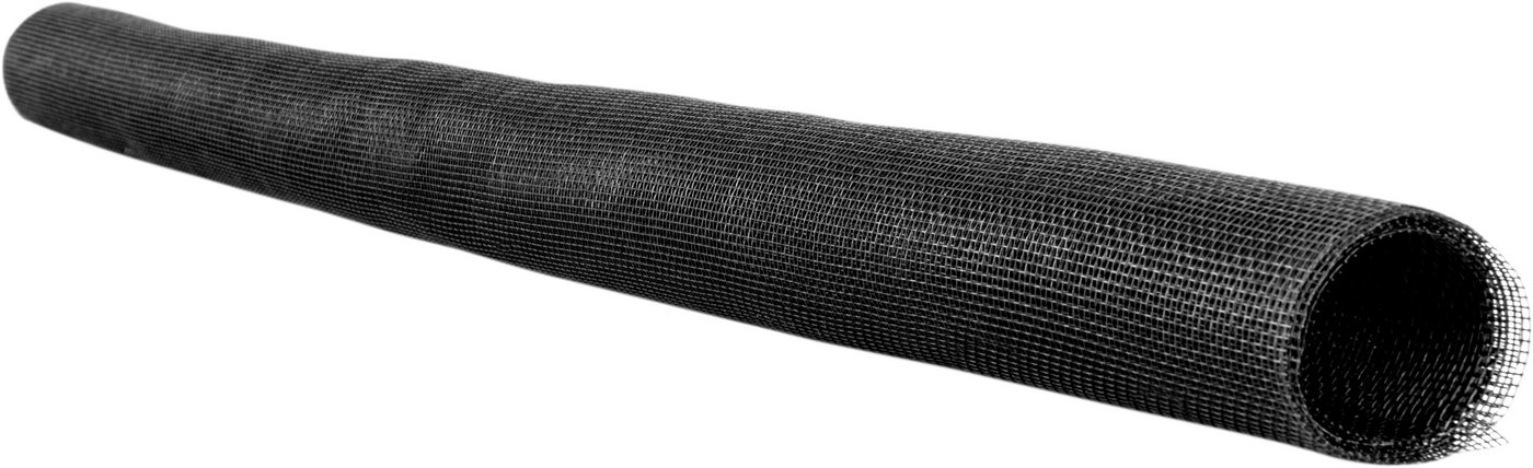 SCHELLENBERG Lichtschachtabdeckung aus Fiberglasgewebe inkl. Befestigungsmaterial, ohne Rahmen, (Set, 1-St), Lichtschacht zur Kellerschachtabdeckung, 50 x 125 c – Bild 4 von 5