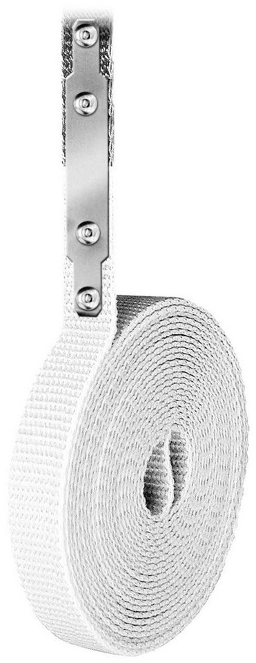 SCHELLENBERG Reparatur-Set Rollladen Gurtfix für das Rollladensystem Mini, Set, 1-St., für alte Gurtbänder in unterschiedlichen Farben, 14 mm x 4,3 m – Bild 2 von 5