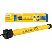 SCHELLENBERG Rohrmotor Standard (Maxi 15 Nm)
