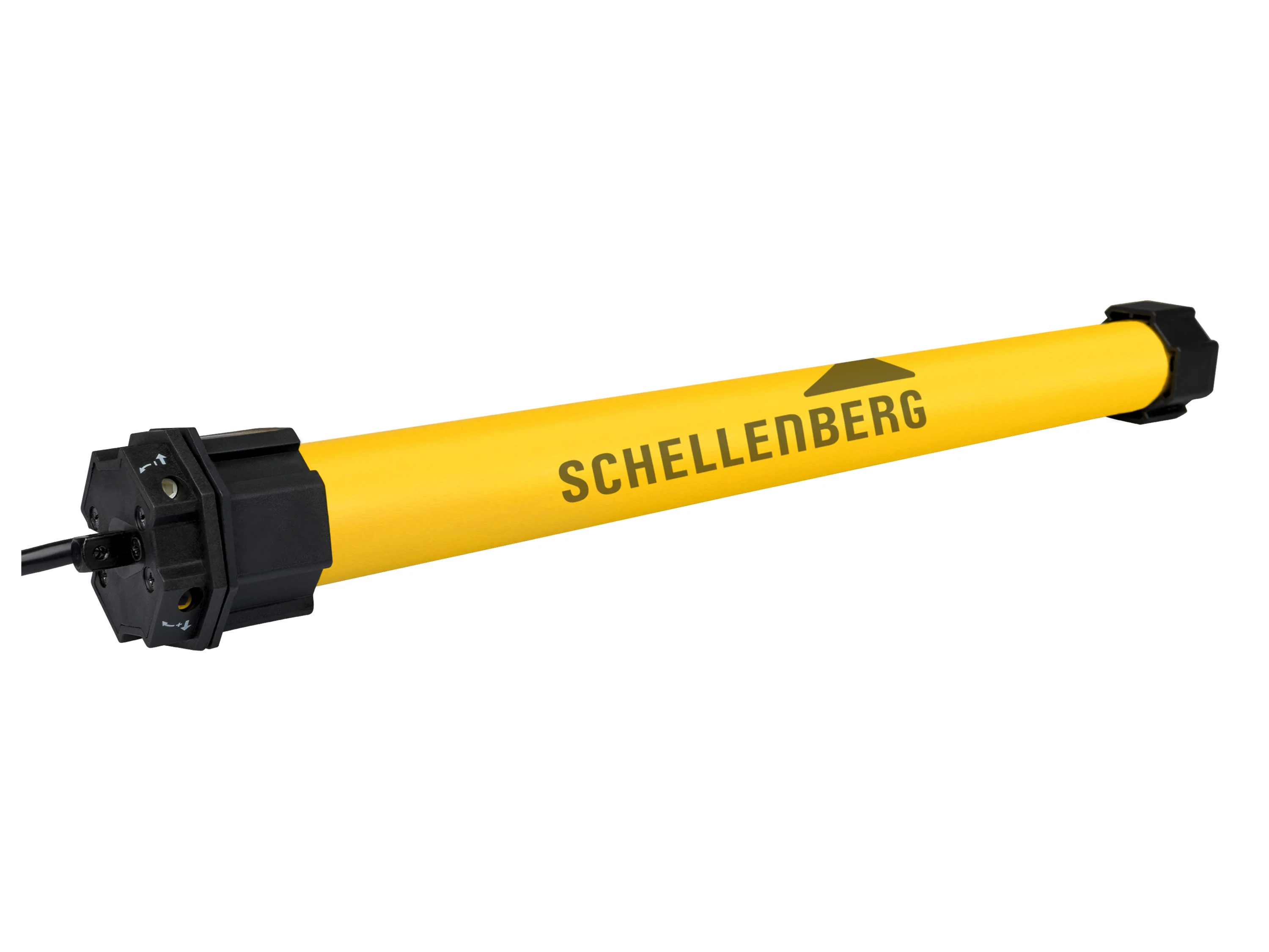 SCHELLENBERG Rohrmotor Standard (Maxi 15 Nm) – Bild 3 von 4