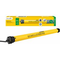SCHELLENBERG Rohrmotor Standard (Mini 6 Nm)