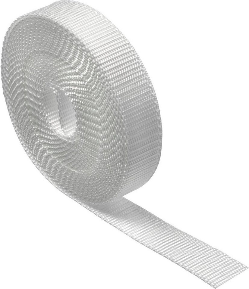 SCHELLENBERG Rollladengurt Maxi, 23 mm, 4,5 m Länge, Gurtband erhältlich in unterschiedlichen Farben – Bild 2 von 5