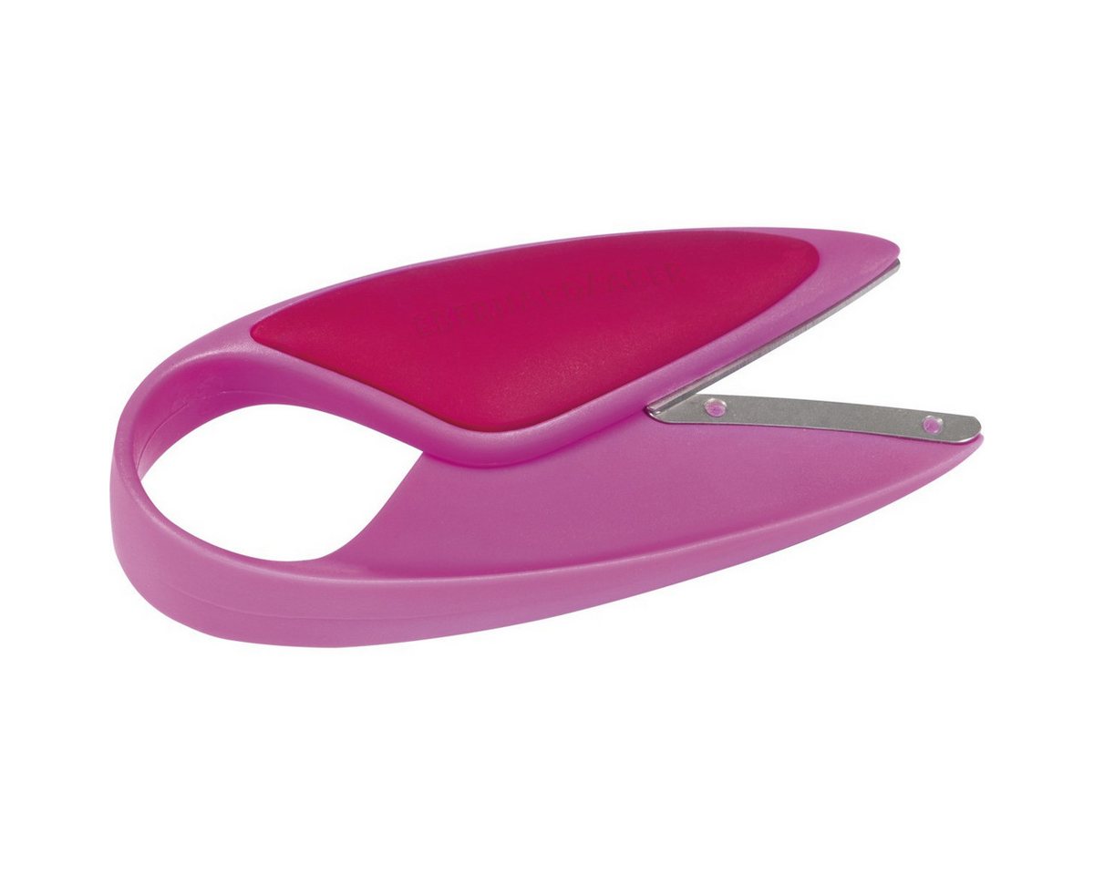 Eberhard Faber Scheren-Set EBERHARD FABER Schere Mini Kids pink – Bild 2 von 2