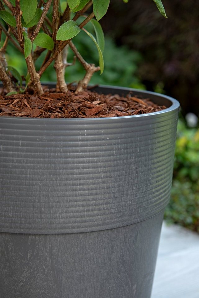 Scheurich Blumentopf 30/266 GROOVE+ – Bild 4 von 5