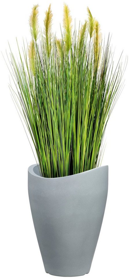 Scheurich Blumentopf 40/254 – Bild 3 von 5