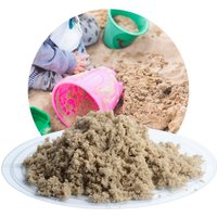 SCHICKER MINERAL Spielsand, 25 kg