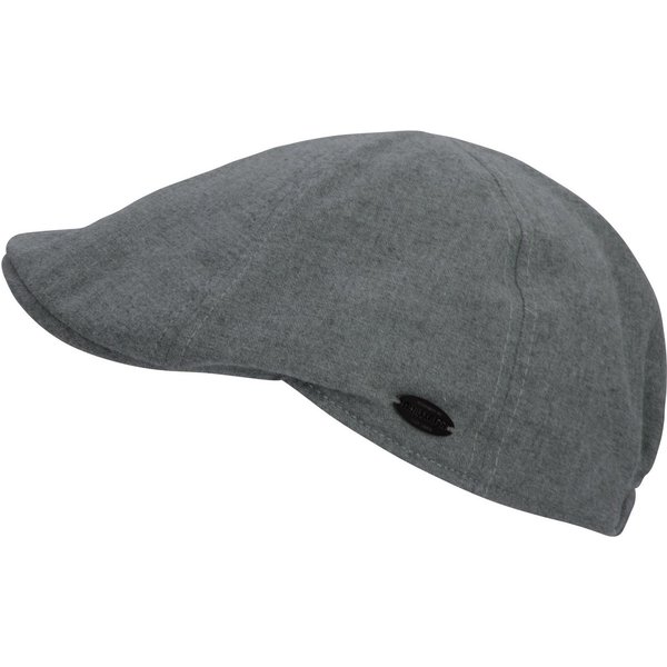 chillouts Schiebermütze Calvin Hat mit dezentem Chillouts Label, stilvolle Passform