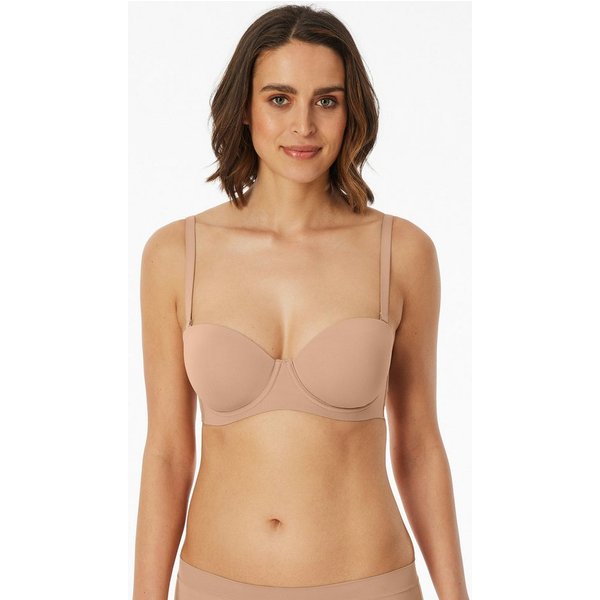 Schiesser Bandeau-BH Unique Micro