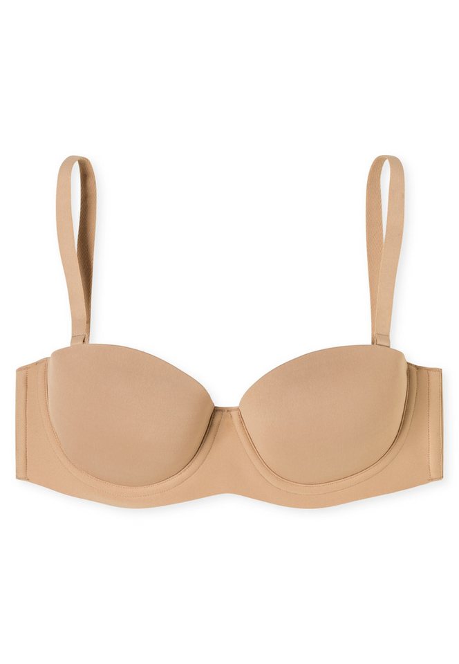 Schiesser Bandeau-BH Unique Micro – Bild 2 von 5