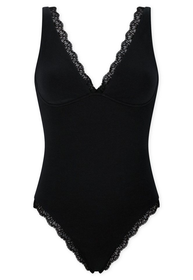 Schiesser Body Unique Cotton – Bild 2 von 5