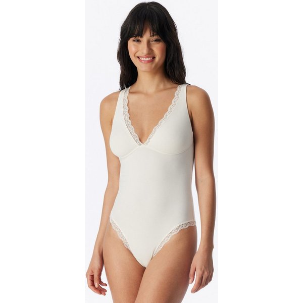 Schiesser Body Unique Cotton