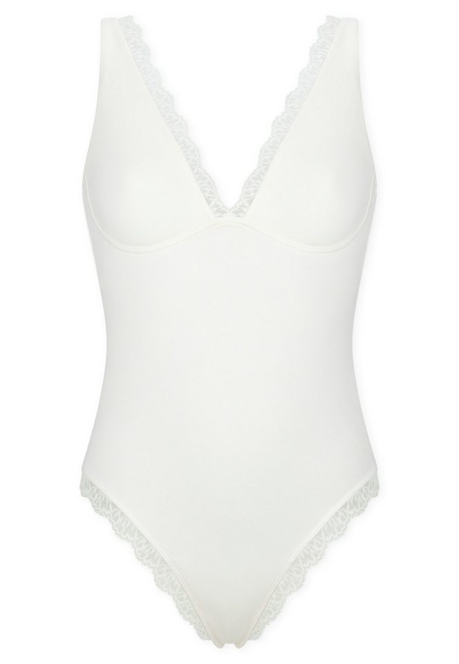 Schiesser Body Unique Cotton – Bild 2 von 5