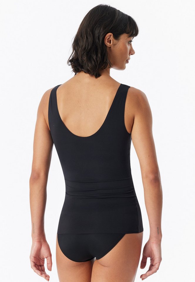 Schiesser Bustier-Bikini-Top – Bild 3 von 5