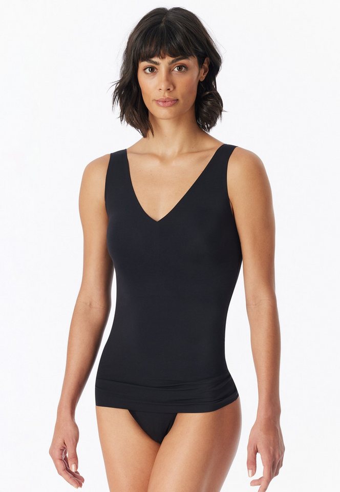 Schiesser Bustier-Bikini-Top – Bild 4 von 5