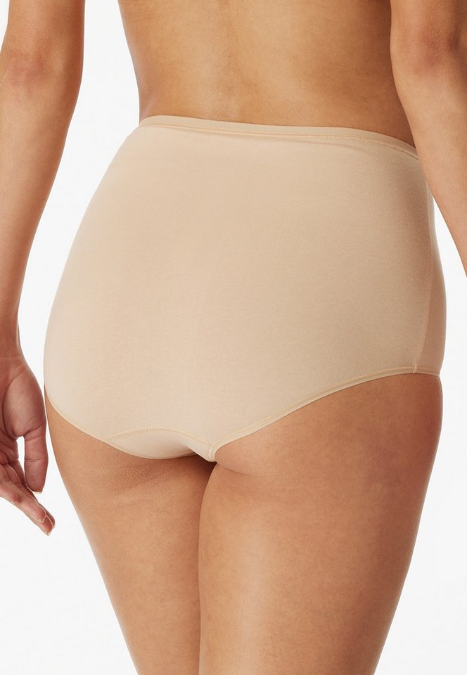 Schiesser Maxislip 95/5 (2er Pack) mit flachen Nähten – Bild 2 von 5