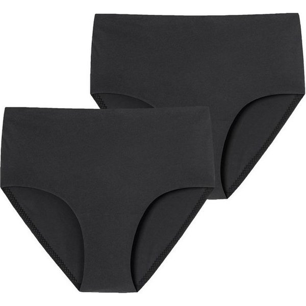 Schiesser Maxislip Invisible Soft (2-St)