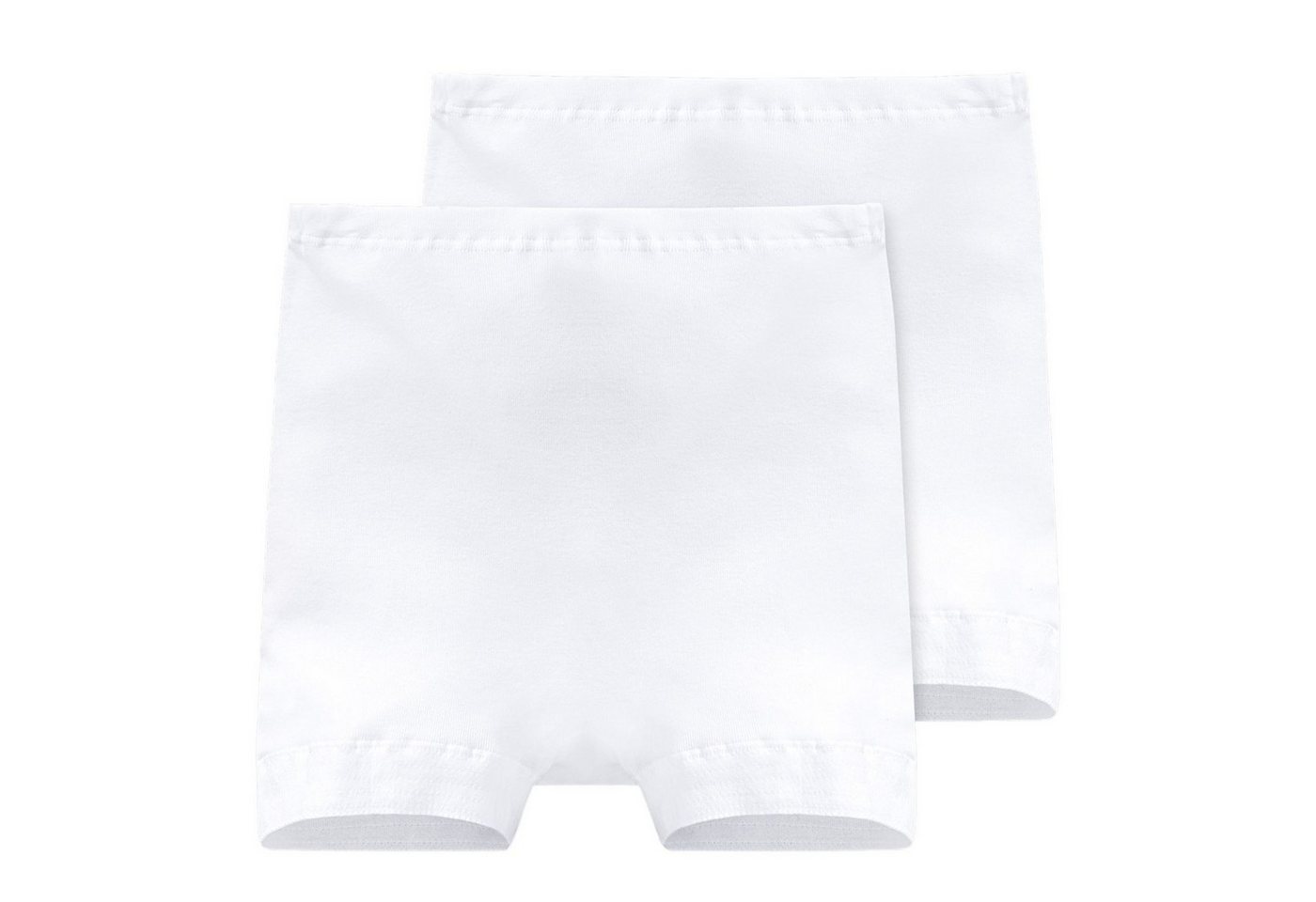 Schiesser Pagenschlüpfer Original Classics (2er Pack, 2er Pack) Kochwäsche, formstabil, auswechselbares Durchzugsgummi, im 2er Pack – Bild 2 von 4