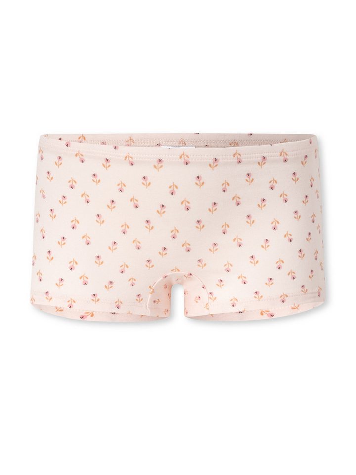 Schiesser Panty 955 Multi (3-St) Pantyslip, Boyshort, Unterwäsche – Bild 2 von 3