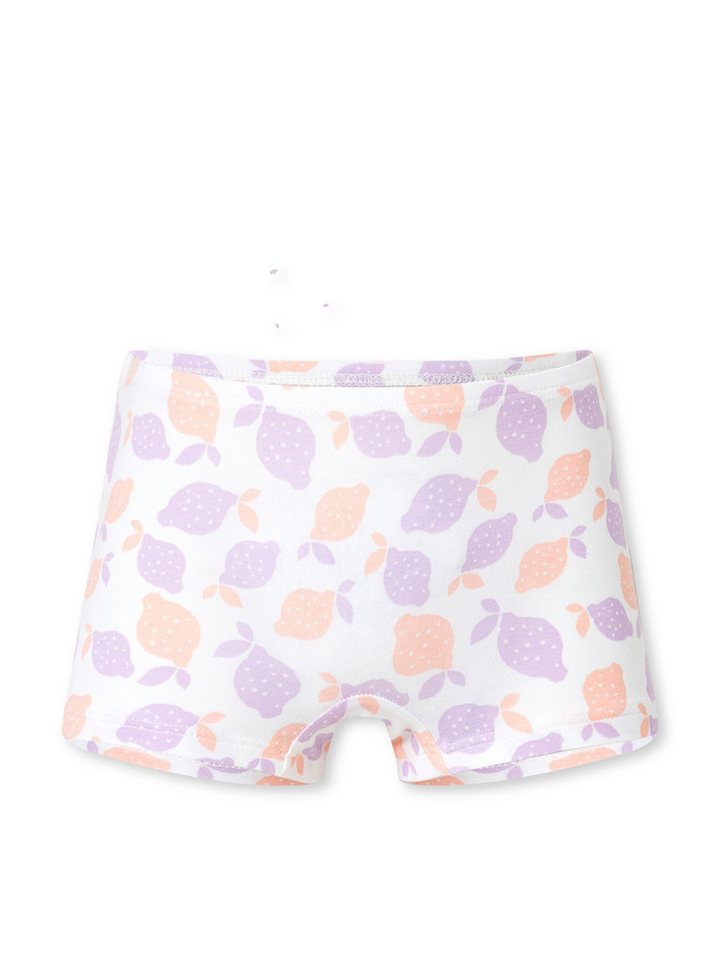 Schiesser Panty 955 Multi (3-St) Pantyslip, Boyshort, Unterwäsche – Bild 2 von 3