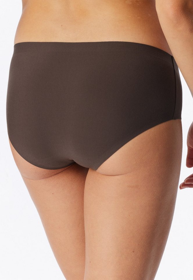 Schiesser Panty Invisible Cotton – Bild 3 von 5
