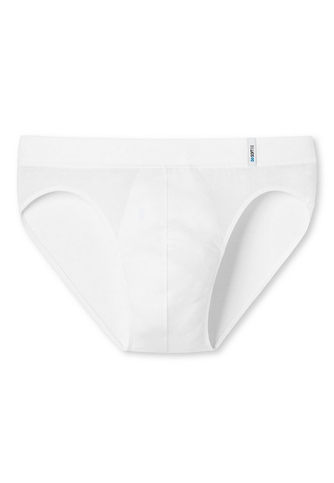 Schiesser Rioslip Long Life Soft ohne Eingriff, optimales Feuchtigkeitsmanagement – Bild 5 von 5