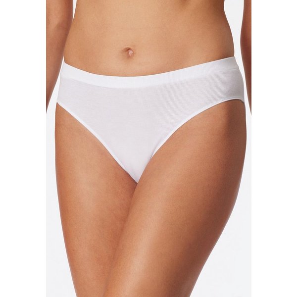 Schiesser Rioslip Pure Rib