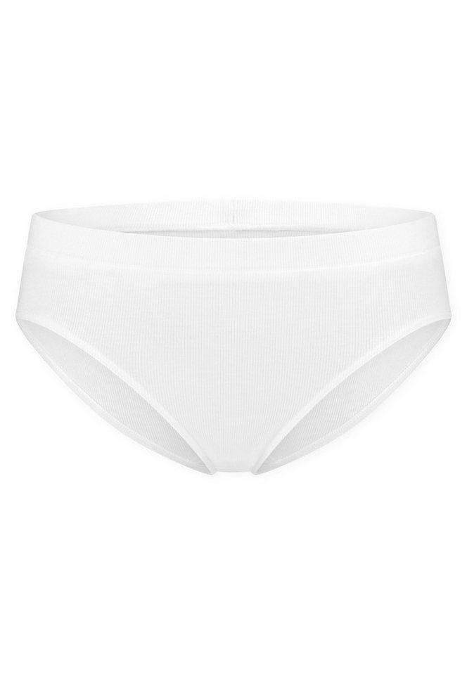 Schiesser Rioslip Pure Rib – Bild 2 von 5