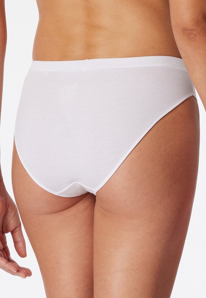 Schiesser Rioslip Pure Rib – Bild 3 von 5