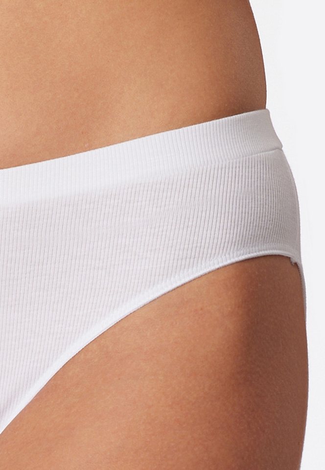 Schiesser Rioslip Pure Rib – Bild 4 von 5