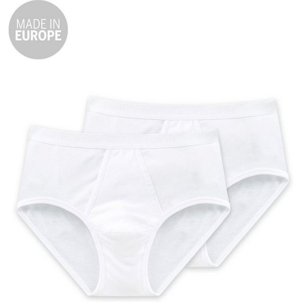Schiesser Slip 2-Pack Original Classics (2-St)
