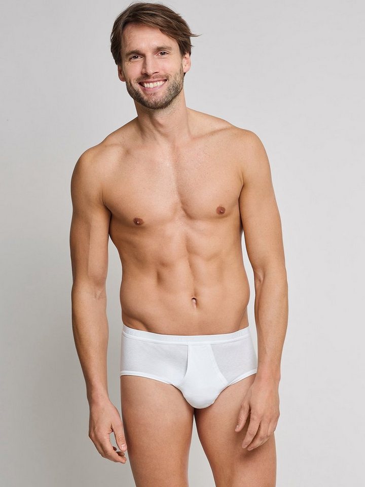 Schiesser Slip 2-Pack Original Classics (2-St) – Bild 2 von 4