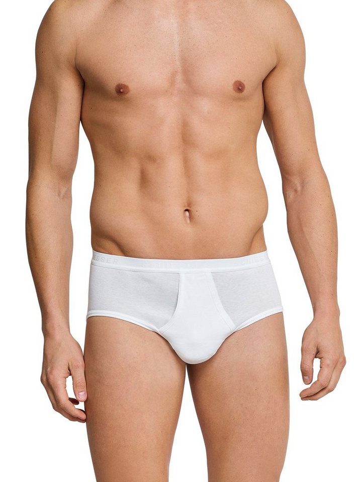 Schiesser Slip 2-Pack Original Classics (2-St) – Bild 4 von 4