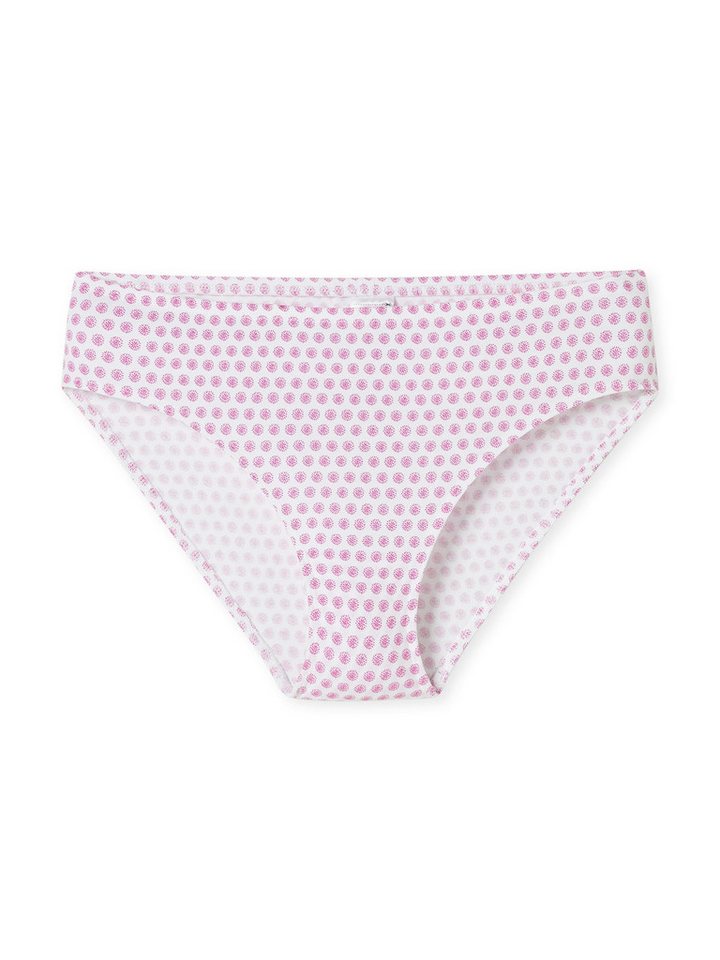Schiesser Slip 955 Multi (3-St) Unterhose, Basic Slip, Slip – Bild 2 von 3