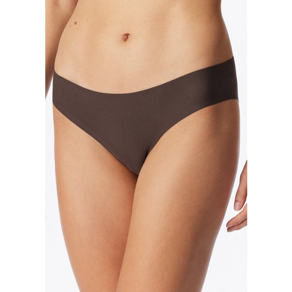 Schiesser Slip Invisible Cotton