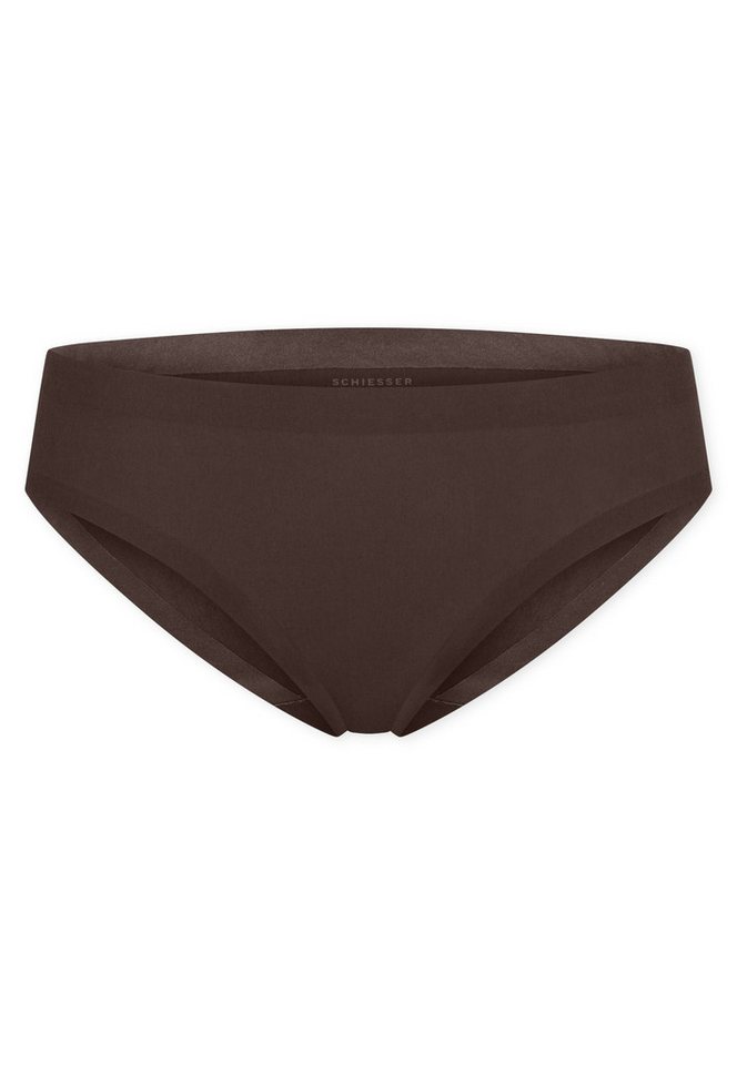 Schiesser Slip Invisible Cotton – Bild 2 von 5