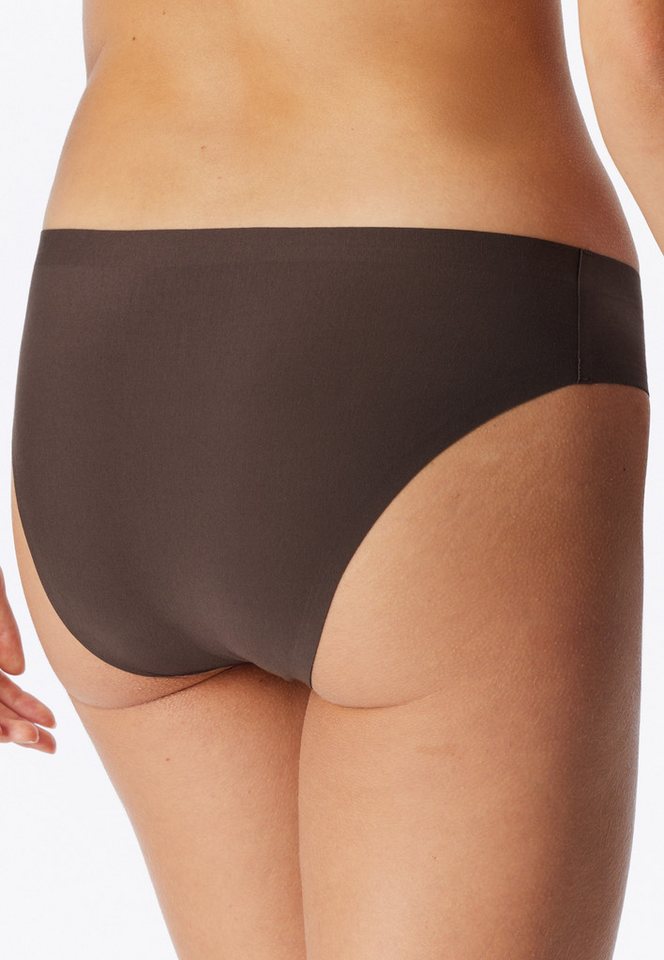 Schiesser Slip Invisible Cotton – Bild 3 von 5