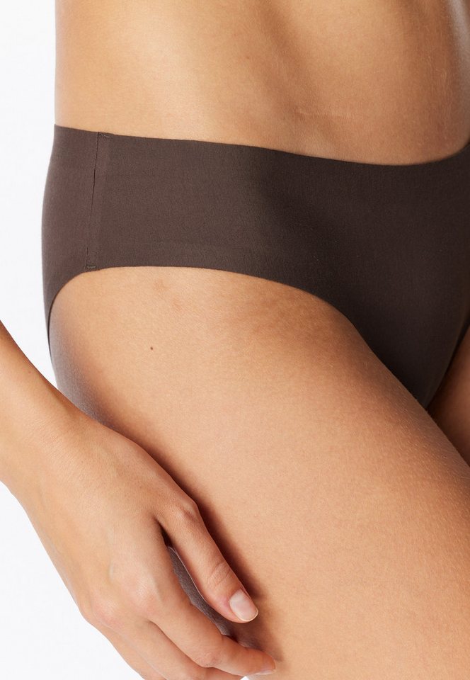Schiesser Slip Invisible Cotton – Bild 5 von 5