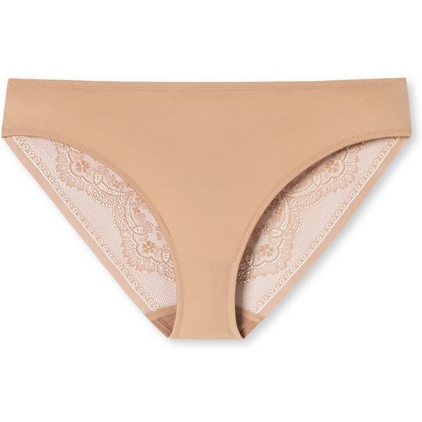 Schiesser Slip Invisible Lace