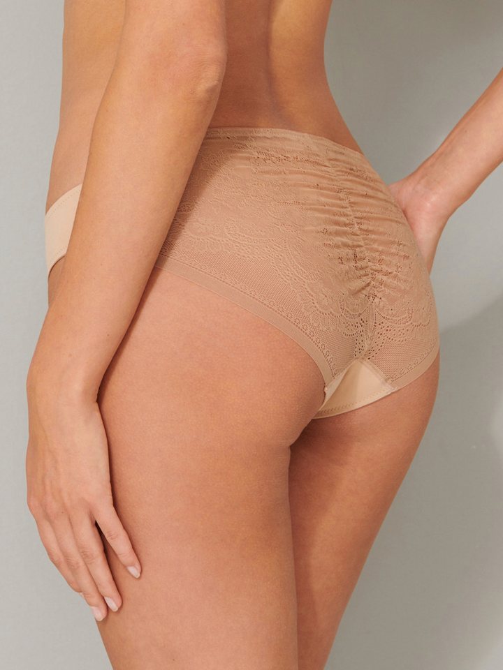 Schiesser Slip Invisible Lace – Bild 3 von 4
