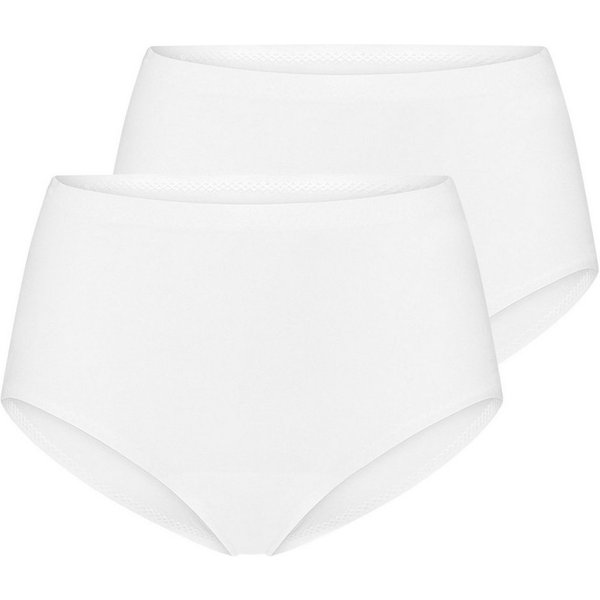 Schiesser Slip Invisible Light (Set) nahtlos, unsichtbar unter körpernaher Kleidung