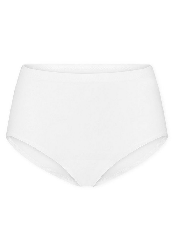 Schiesser Slip Invisible Light (Set) nahtlos, unsichtbar unter körpernaher Kleidung – Bild 2 von 5